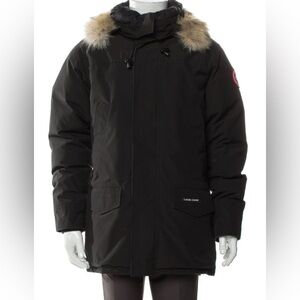 Canada Goose parka